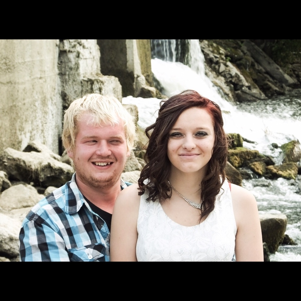 Meet your Posher, Haley